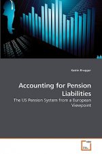Accounting for Pension Liabilities