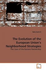 Evolution of the European Union's Neighborhood Strategies