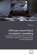 Diffusion-based flood inundation modelling