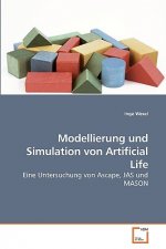 Modellierung und Simulation von Artificial Life