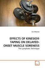 EFFECTS OF KINESIO® TAPING ON DELAYED-ONSET MUSCLE SORENESS