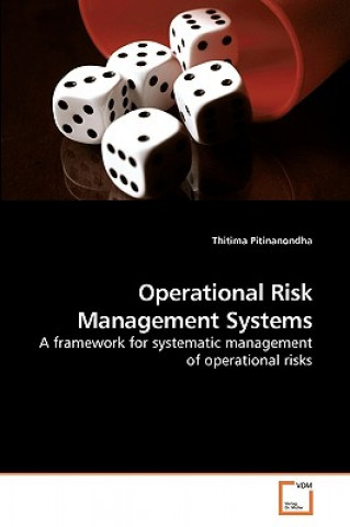 Operational Risk Management Systems