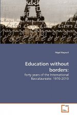 Education without borders