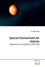 Special Unmanned Air Vehicle