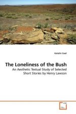 The Loneliness of the Bush