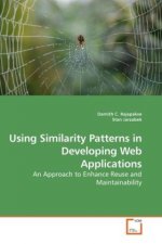 Using Similarity Patterns in Developing Web Applications
