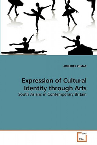 Expression of Cultural Identity through Arts