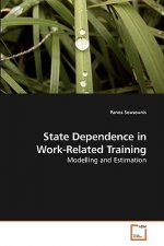 State Dependence in Work-Related Training