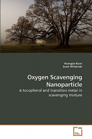Oxygen Scavenging Nanoparticle
