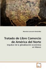 Tratado de Libre Comercio de America del Norte