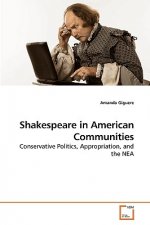 Shakespeare in American Communities