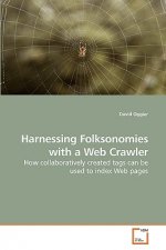 Harnessing Folksonomies with a Web Crawler