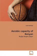 Aerobic capacity of Kenyan