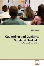 Counseling and Guidance Needs of Students