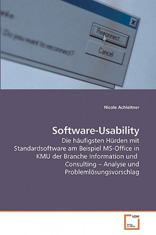 Software-Usability