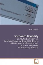 Software-Usability