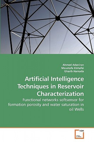 Artificial Intelligence Techniques in Reservoir Characterization