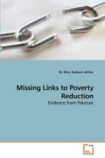 Missing Links to Poverty Reduction