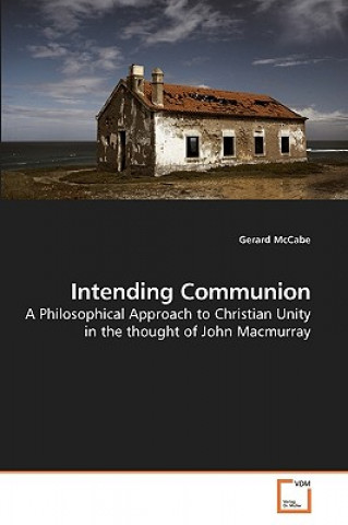 Intending Communion