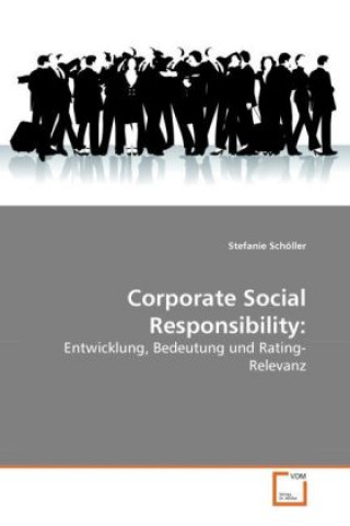 Corporate Social Responsibility: