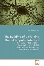 Building of a Working Brain-Computer Interface