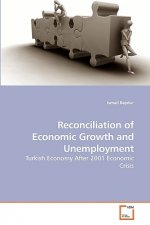 Reconciliation of Economic Growth and Unemployment