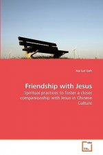 Friendship with Jesus