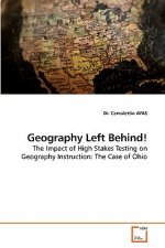 Geography Left Behind!