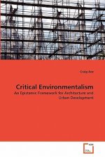 Critical Environmentalism