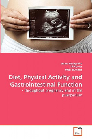 Diet, Physical Activity and Gastrointestinal Function