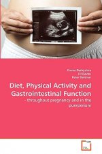 Diet, Physical Activity and Gastrointestinal Function