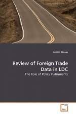 Review of Foreign Trade Data in LDC