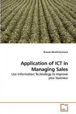 Application of ICT in Managing Sales