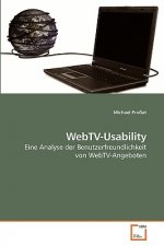 WebTV-Usability