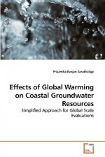 Effects of Global Warming on Coastal Groundwater Resources