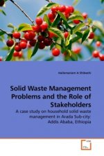 Solid Waste Management Problems and the Role of Stakeholders