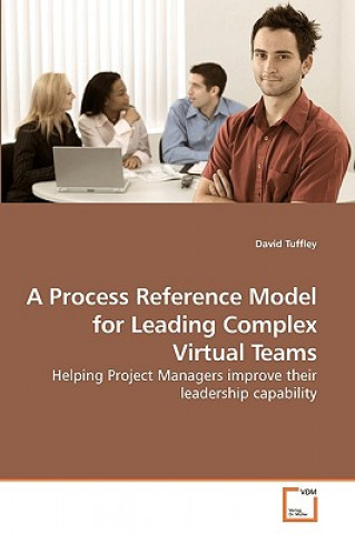 Process Reference Model for Leading Complex Virtual Teams