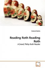 Reading Roth Reading Roth