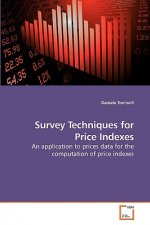 Survey Techniques for Price Indexes
