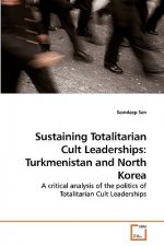 Sustaining Totalitarian Cult Leaderships