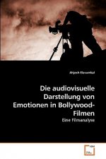 audiovisuelle Darstellung von Emotionen in Bollywood-Filmen