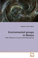 Environmental groups in Mexico