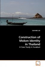Construction of Moken Identity in Thailand