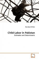 Child Labor in Pakistan