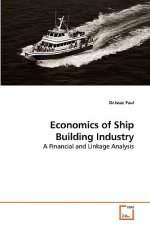 Economics of Ship Building Industry