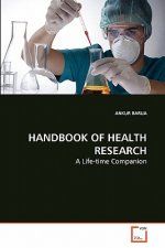 Handbook of Health Research