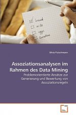 Assoziationsanalysen im Rahmen des Data Mining