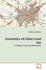 Economics of Urban Land Use