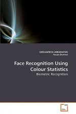 Face Recognition Using Colour Statistics