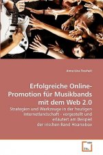Erfolgreiche Online-Promotion fur Musikbands mit dem Web 2.0